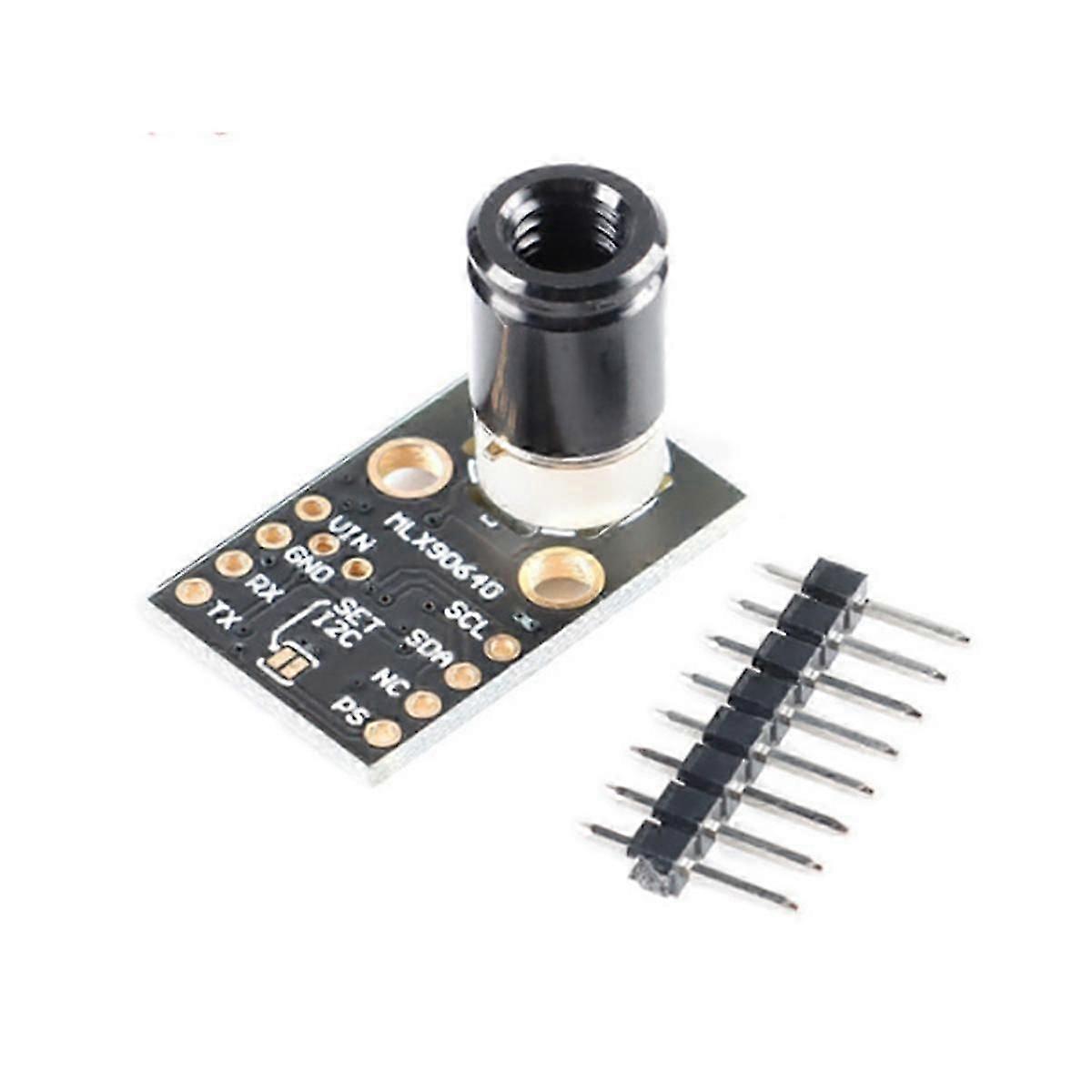 MLX90640 Camera Module Thermal Image Temperature Sensor 32X24 IR Infrared Array Thermometric Dot 32