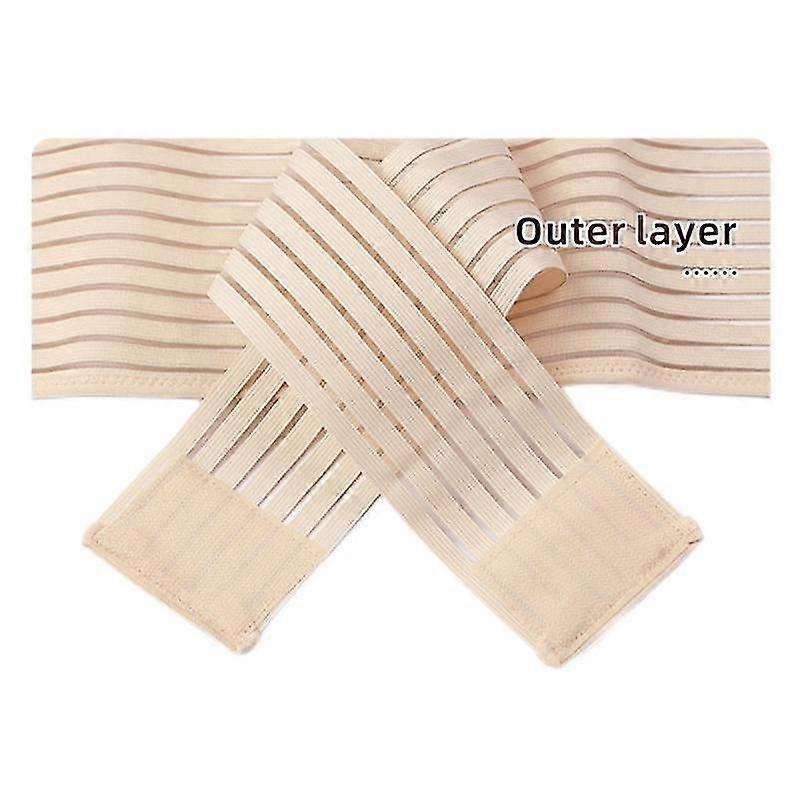 حزام تعافي الحوض ، فرقة دعم النساء بعد الولادة