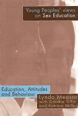 Young People's Views on Sex Education