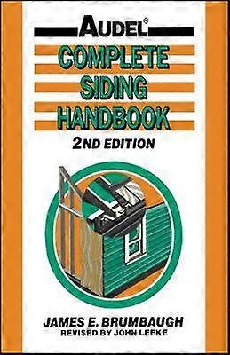 Manual complet de siding