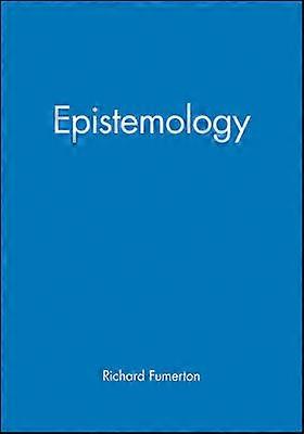 Epistemology