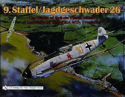 9.Staffel/Jagdgeschwader 26