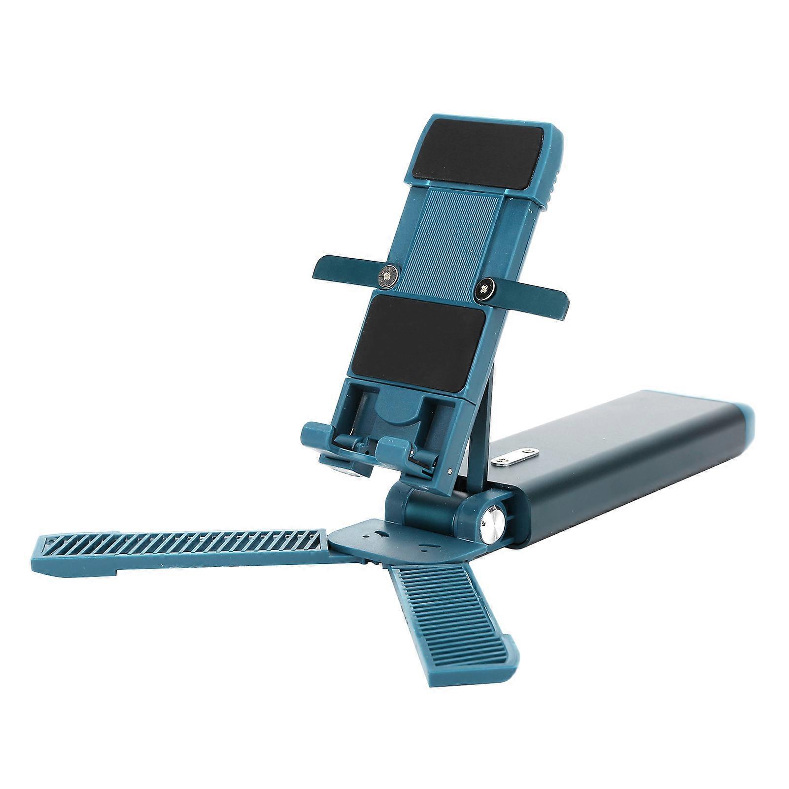 Phone Holder Portable Live Support Desk Tablet PC Bracket Deformable Multifunction Stand