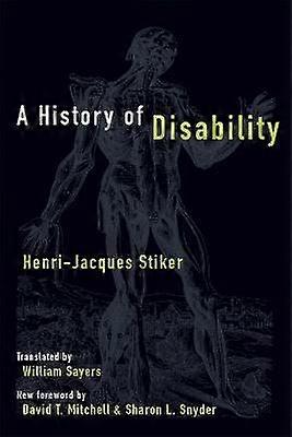 O istorie de handicap