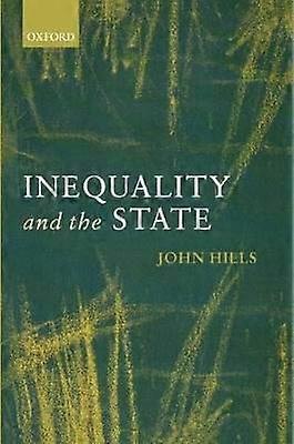 Inequality and the State