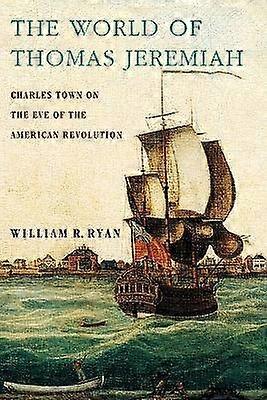 Lumea lui Toma Ieremia