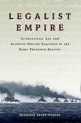 Legalistiska imperiet