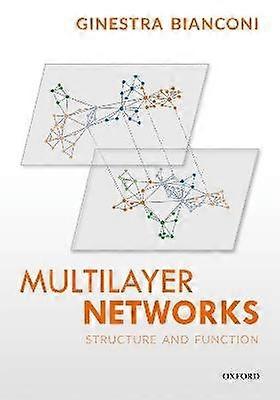Multilayer Networks