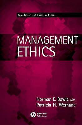 Management Ethics