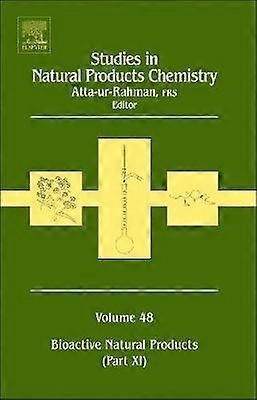 Studies in Natural Products Chemistry