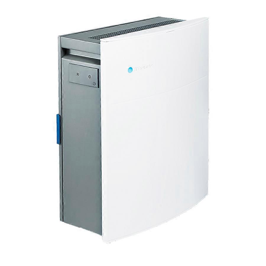 Blueair Classic 280i PA - Air purifier - Particulate filter - 26m2 - White