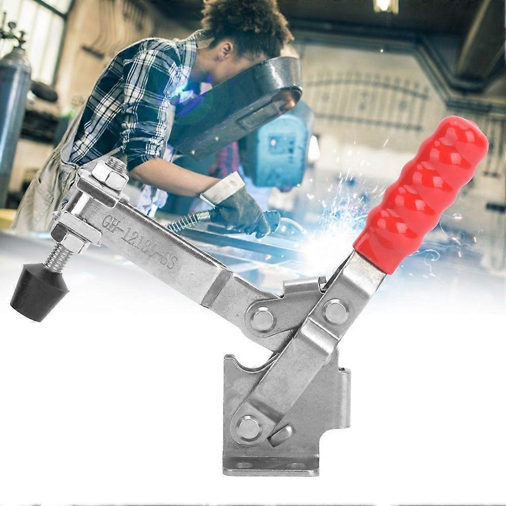 toggle clamp quick toggle clamp stainless steel toggle clamp welding fixture