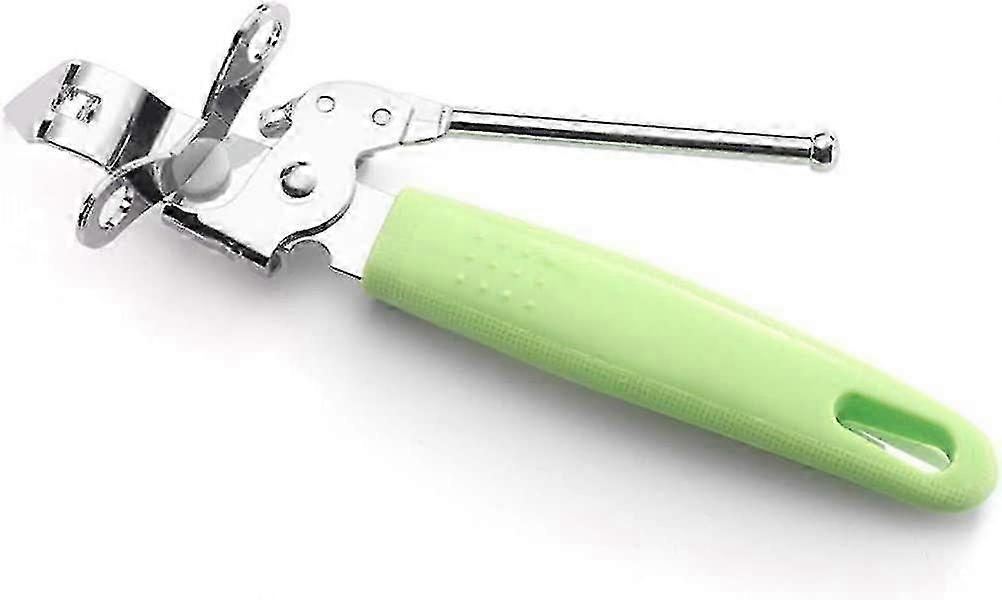 يمكن فتاحة ، حافة ناعمة ، مادة الفولاذ المقاوم للصدأ يمكن فتاحة ، متعددة الوظائف يمكن فتاحة يمكن فتاحة