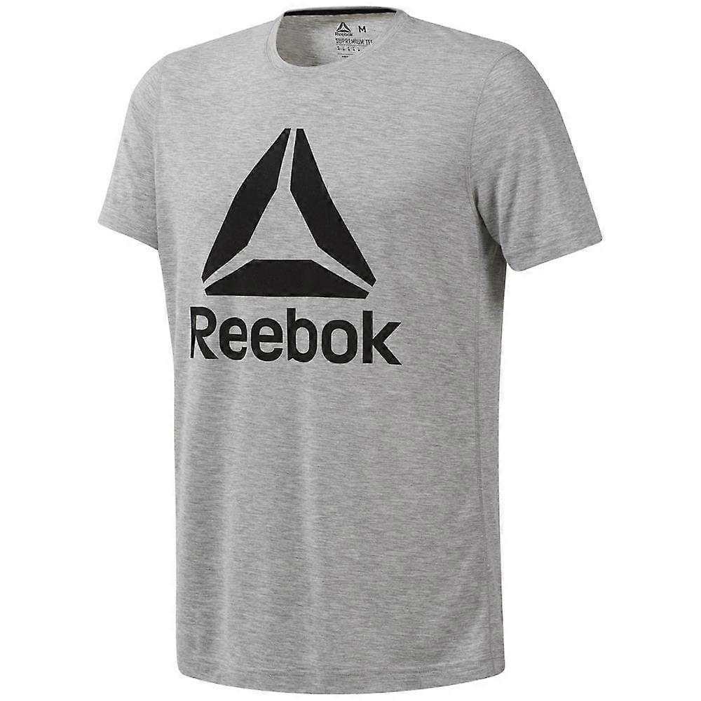 Reebok Workout Supremium DU2131 universal summer men