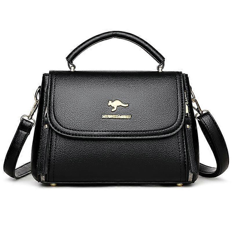 Axelväska Axelväska Handväska Dam Mode Damväska