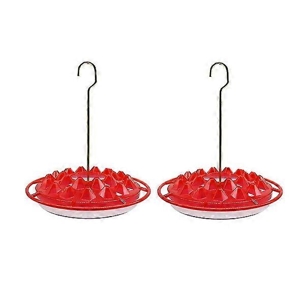 Leak-proof bird feeder