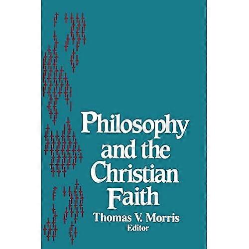Filosofie en het christelijk geloof