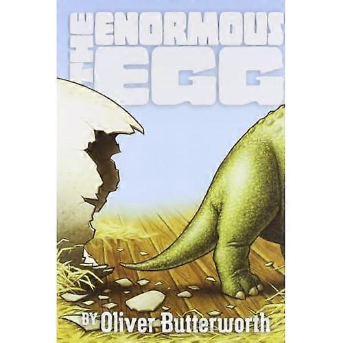 The Enormous Egg