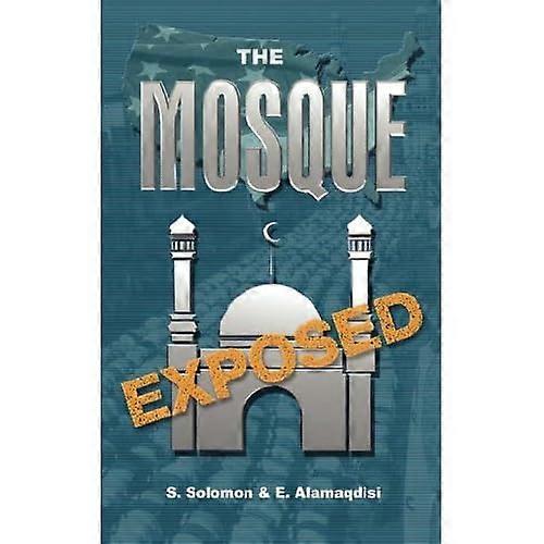 The Mosque Exposed