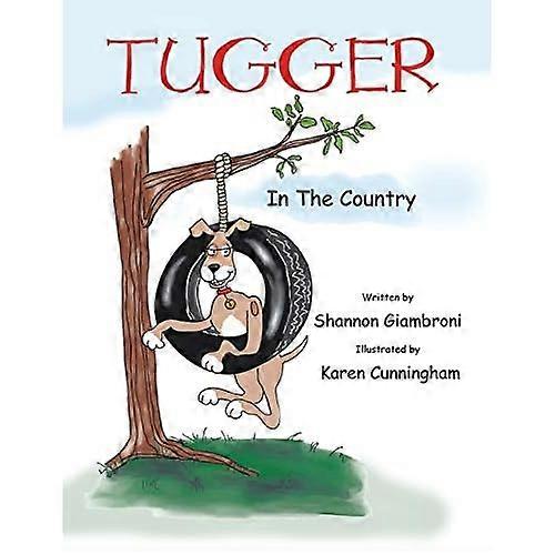 Tugger in the Country