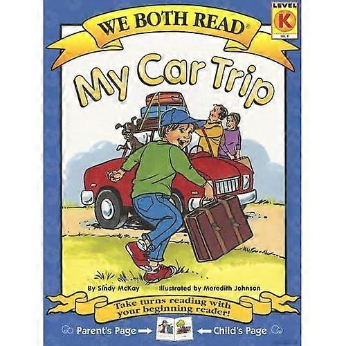 We both Read-My Car Trip