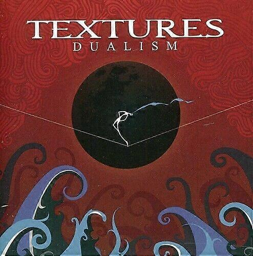 Textures Duality CD