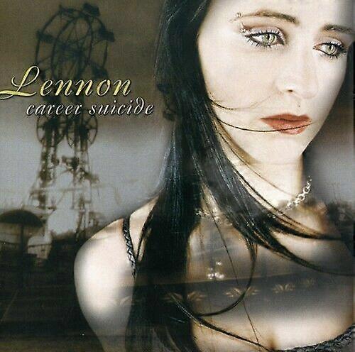 Lennon Career Suicide CD