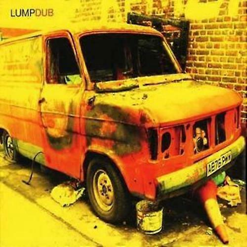 Lump Dub CD (2006)