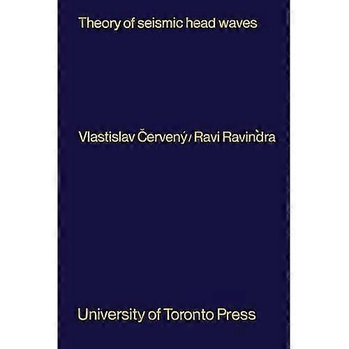 Theorie der seismischen Kopfwellen