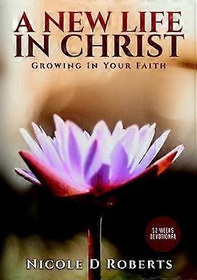 A New Life In Christ