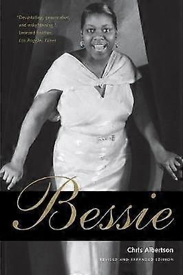 Bessie : Édition révisée et augmentée