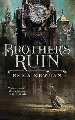 Brother's Ruin