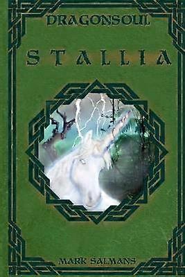 Stallia - DragonSoul