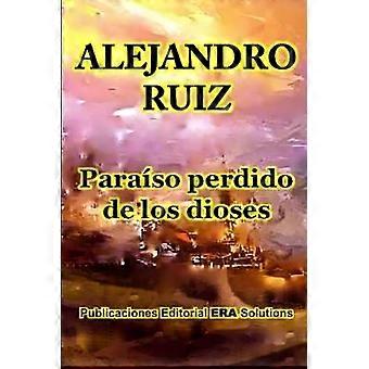 Paraíso perdido de los dioses