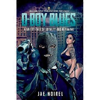 D-Boy Blues