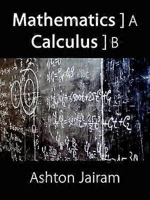 Mathematics Calculus