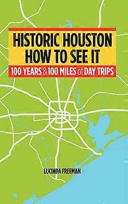 Historisches Houston