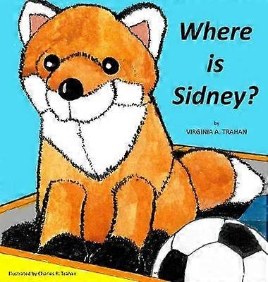 ¿Dónde está Sidney?