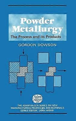 Pulvermetallurgie