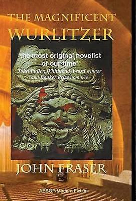 De prachtige Wurlitzer