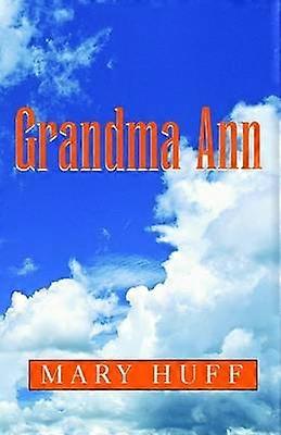 Grandma Ann