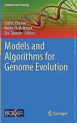 Models and Algorithms for Genome Evolution