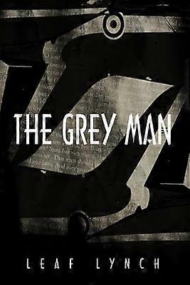 THE Grey Man
