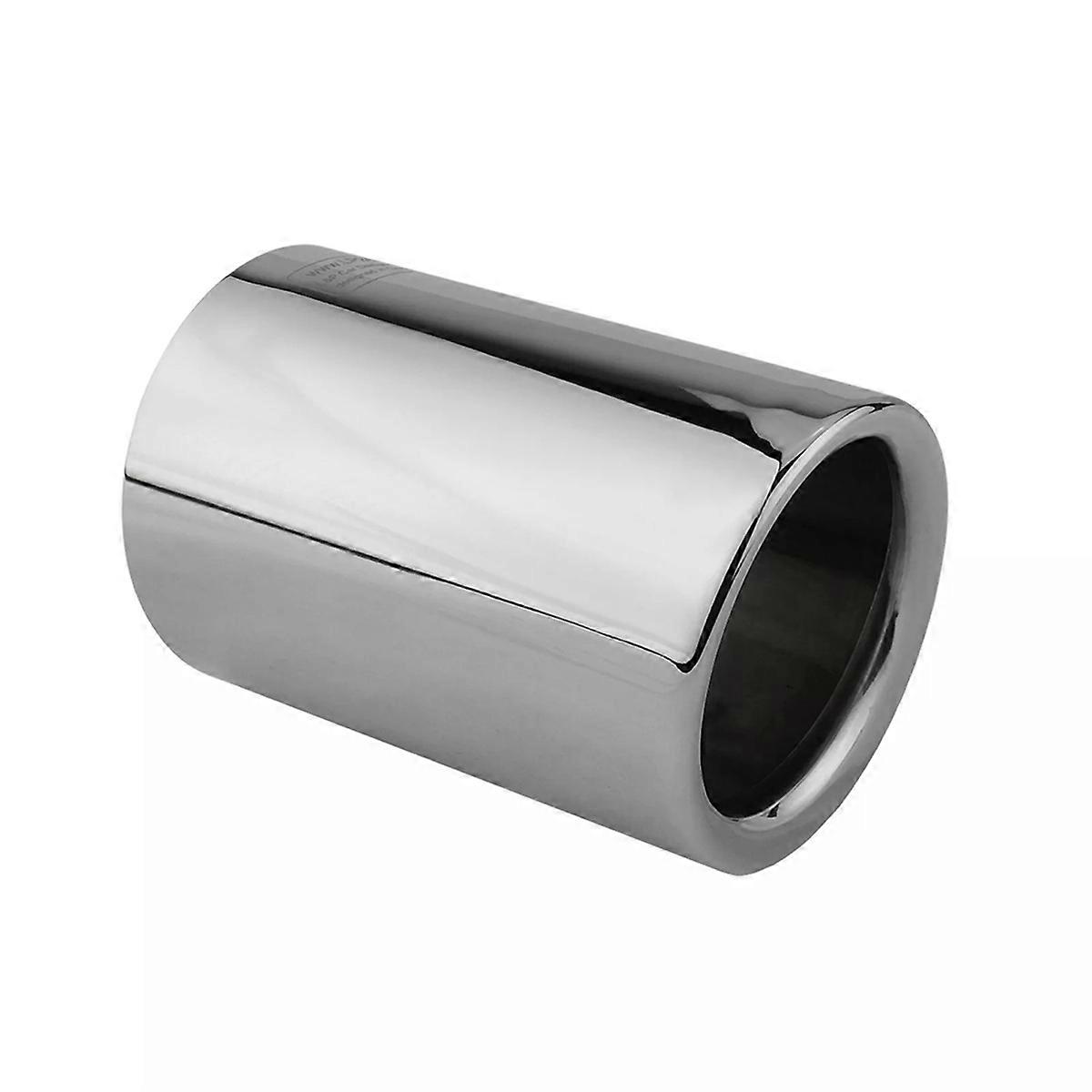 18307610634 18307610636 Exhaust Tail Pipe Trim Tailpipe Trim for 1 Series F20 3 Series F30 F31 4 Series F32 F33