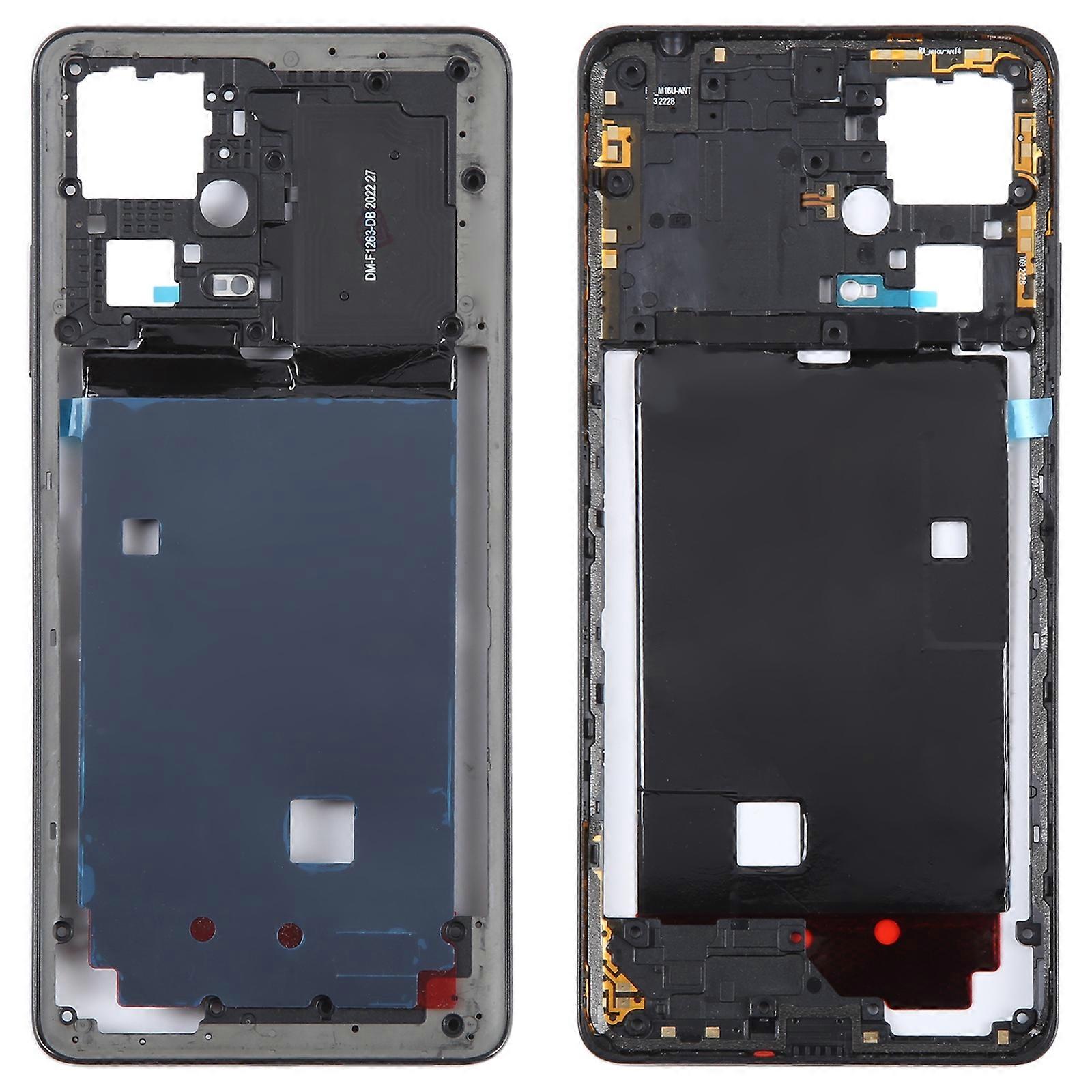 For Xiaomi Redmi Note 12 Pro+ COMPATIBLE Middle Frame Bezel Plate