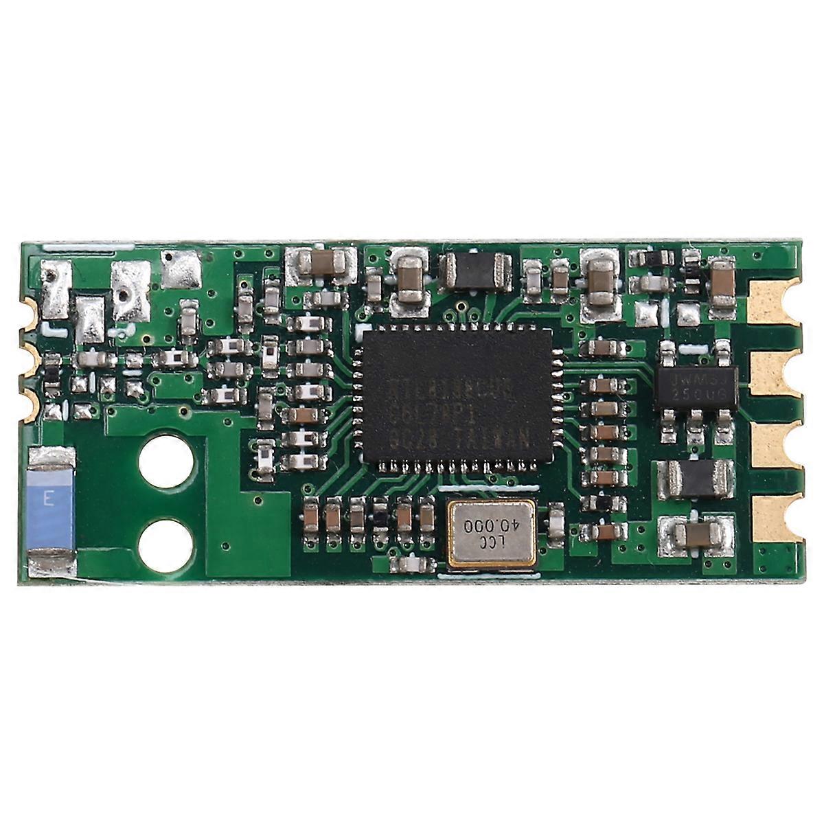 USB WiFi Module RTL8188CUS Wireless Network Card Module W2 Onboard Ceramic Antenna