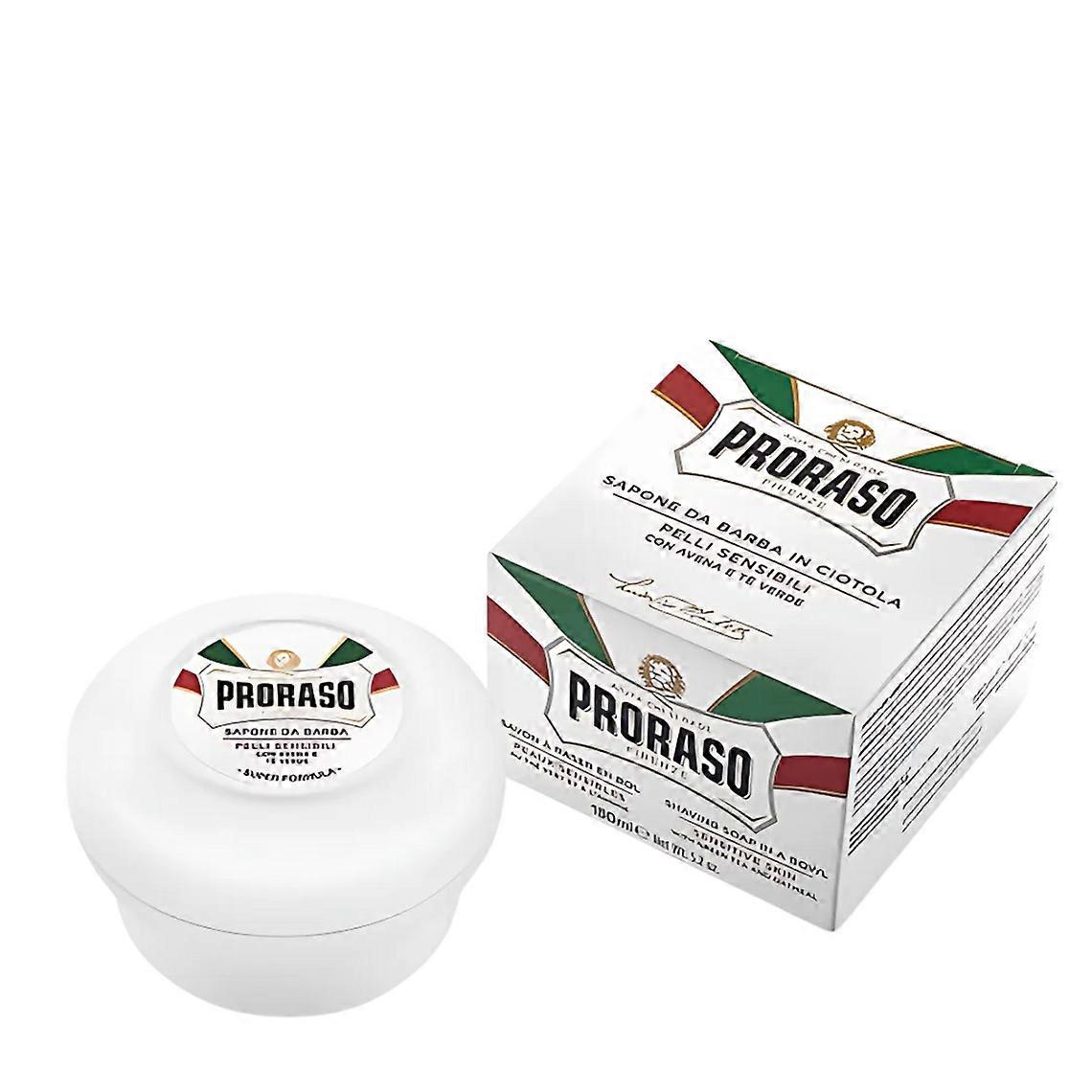 Sensitive Bowl Shaving Soap - Sensitive Skin