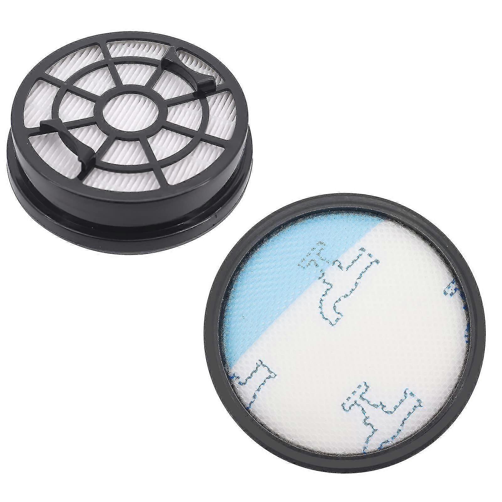 Applies to Washable Pre-filter And Post-filter For Rowenta Swift Power Cyclonic Vacuum Cleaner Ro2932ea Ro2933ea Ro2957ea Ro2981ea Ro2910ea Ro2913ea R