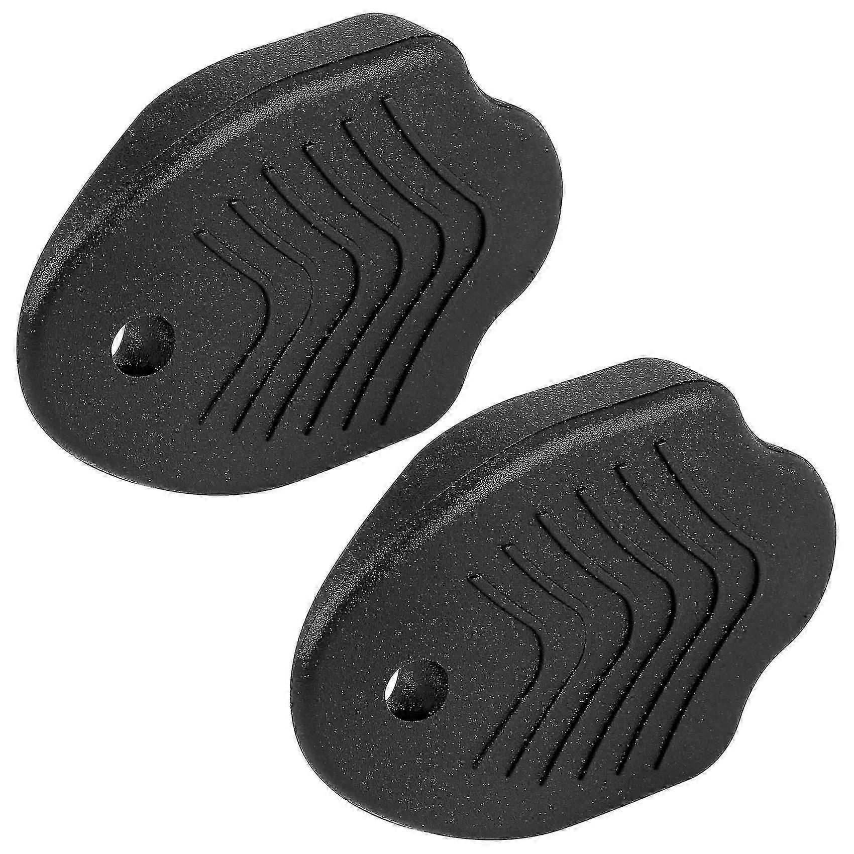 Housses de cales SPD, Housses de cales de vélo durables compatibles avec les cales SPD -SH51, 1paire