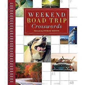 Weekend Road Trip Crosswords - Stanley Newman